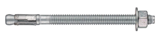 Hilti Kwik-Bolt (5/8 ” x 8-1/2”, 3 pieces only)