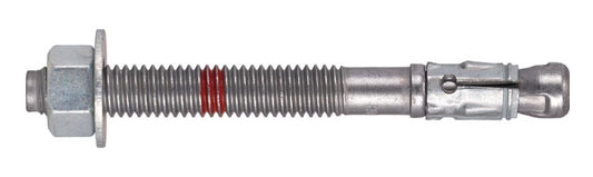 Hilti Kwik-Bolt (1” x 9”, 5-piece set)