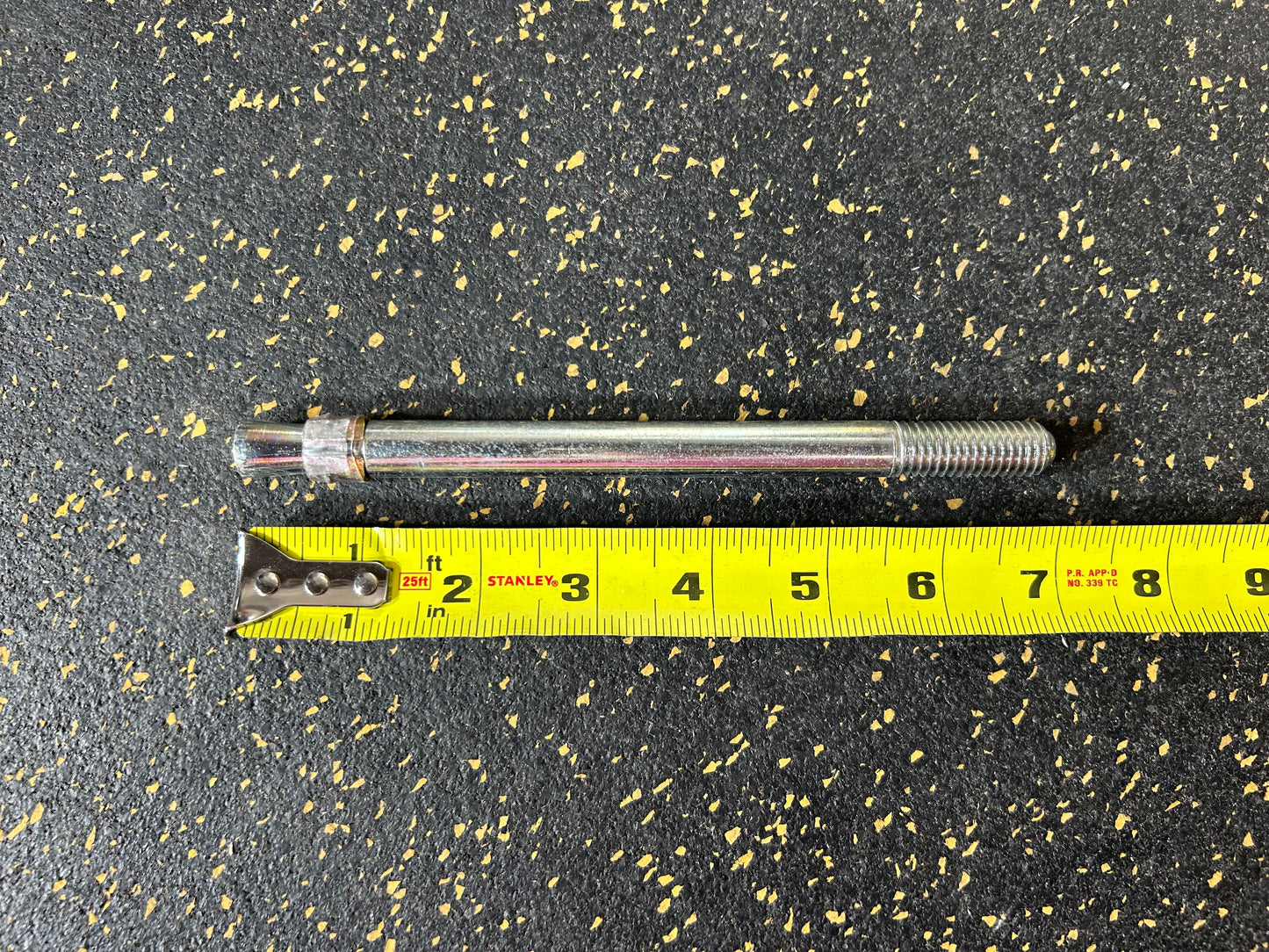 Hilti Kwik-Bolt 3 Wedge Anchors HDG (1/2” x 7”, 25-piece set)