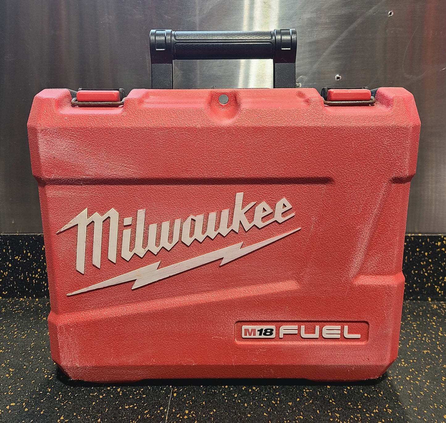 Milwaukee M18 Fuel Tool Carrying Case