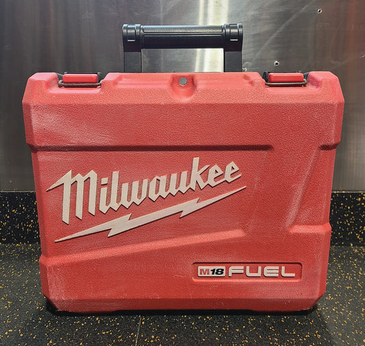 Milwaukee M18 Fuel Tool Carrying Case