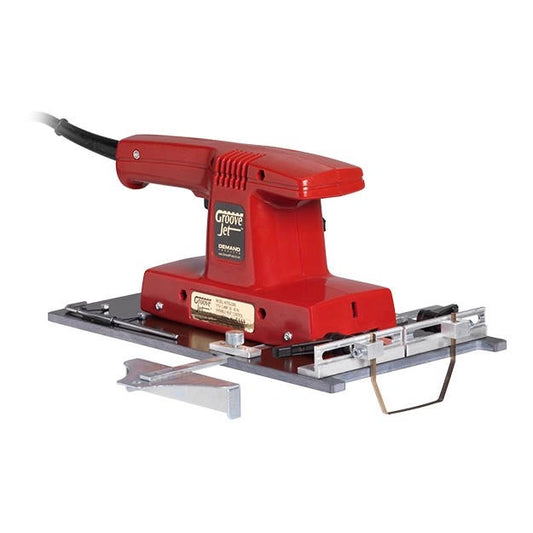 Groove Jet KITGJ300 Hot Knife Foam Cutter