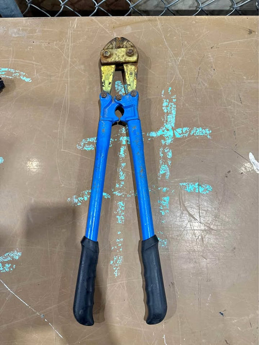 18” Bolt Cutters