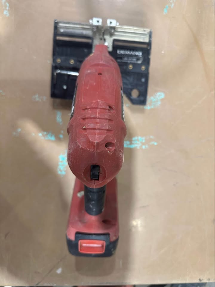 Demand Products Carve 360 Cordless Hot Knife for Foam Cutting
