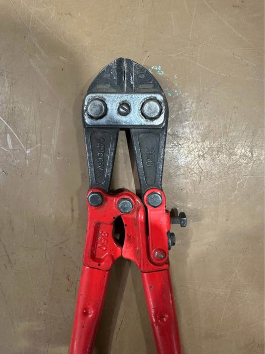 14” Bolt Cutters