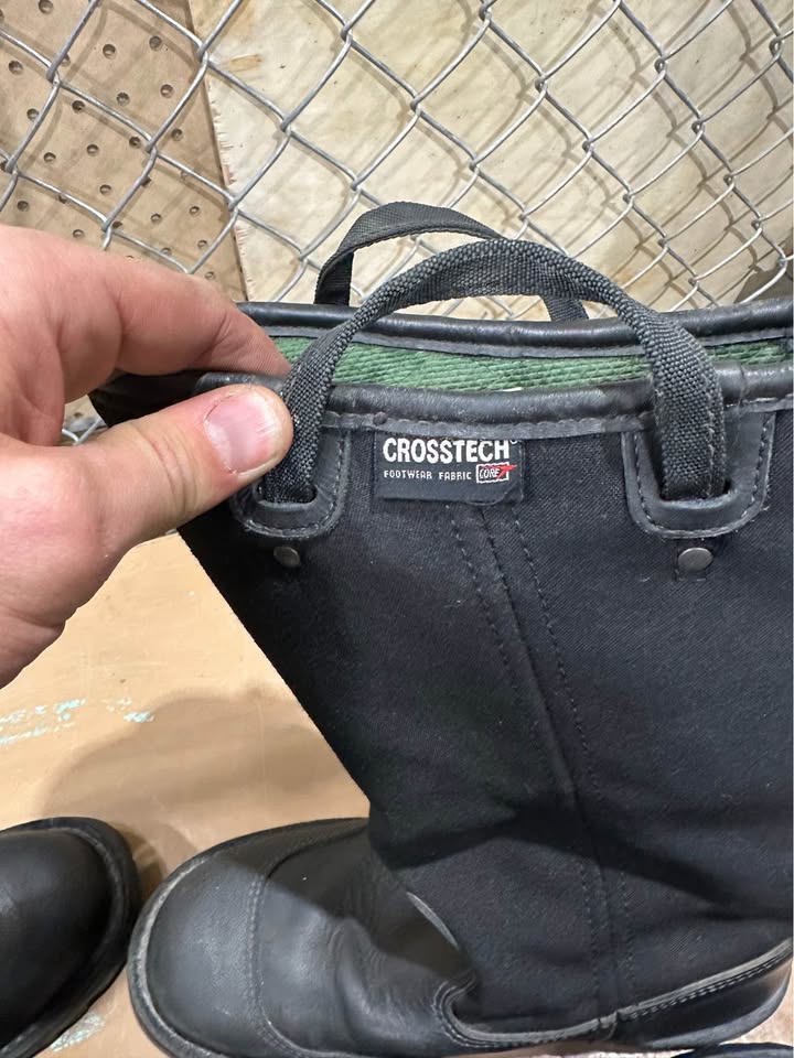 FireTech LaCrosse Fire Fighting Boots
