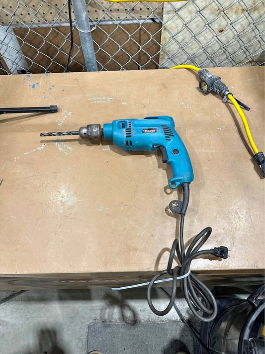 Makita 1/2" 8450 Corded Hammer Drill