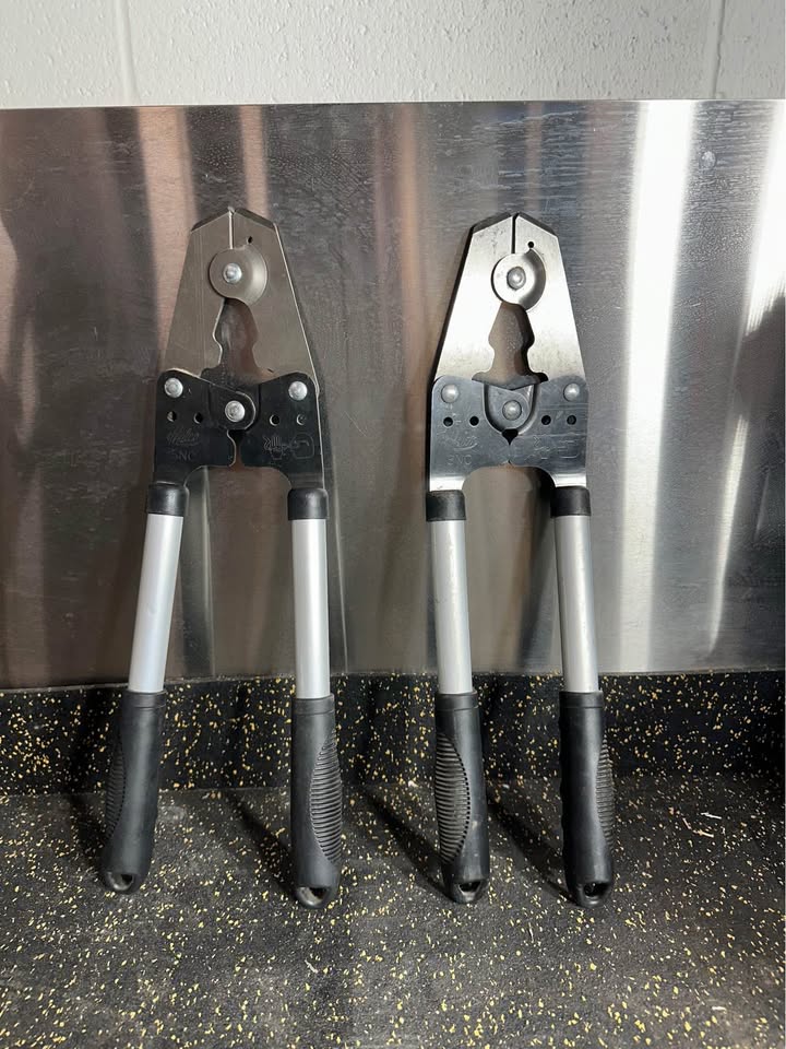 Malco SNC Hidden Nail Cutters