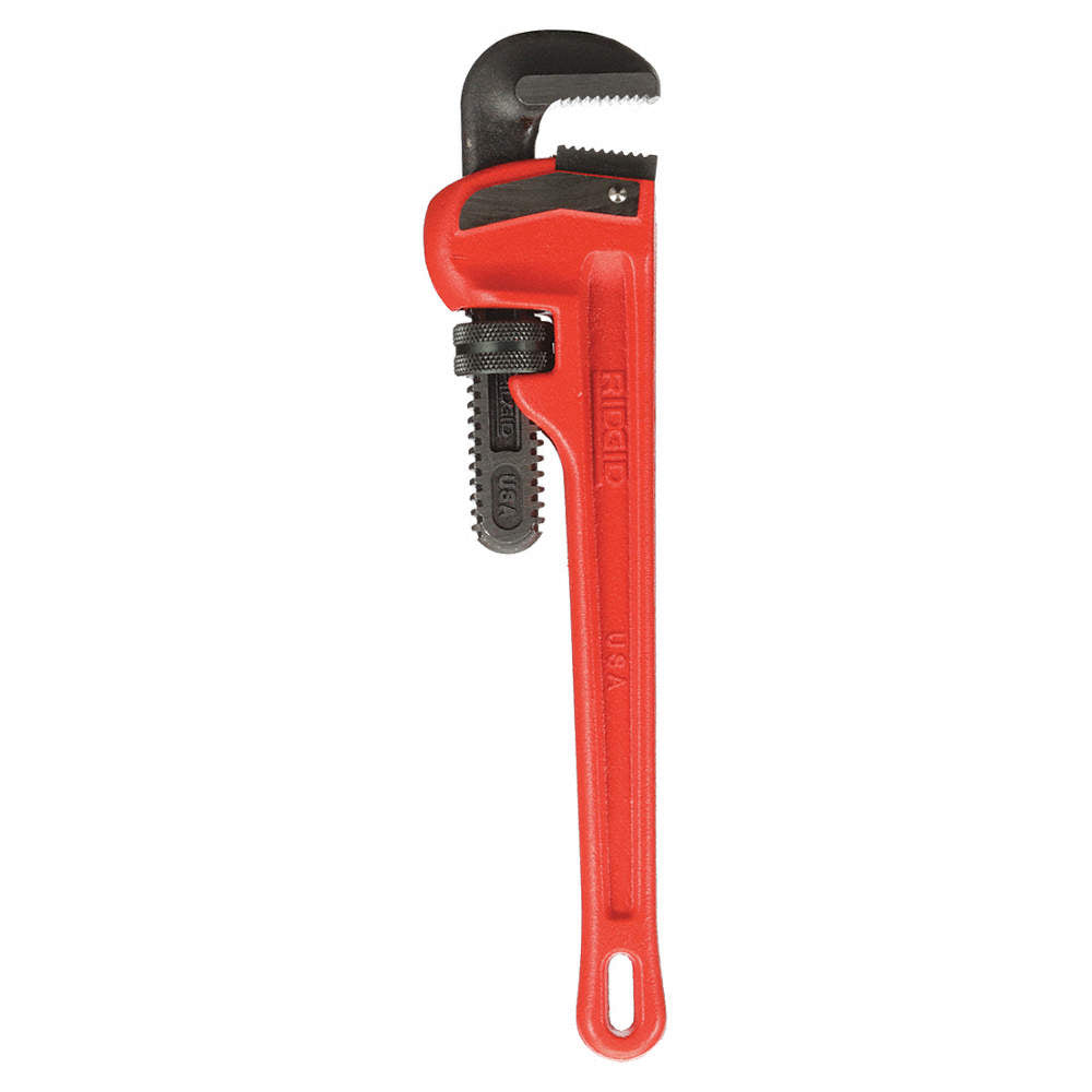 RIDGID 31065 12" End Pipe Wrench