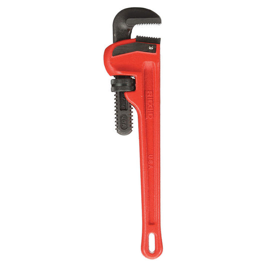 RIDGID 31065 12" End Pipe Wrench
