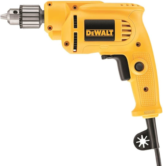 DeWalt DWE1014 Corded Power Drill