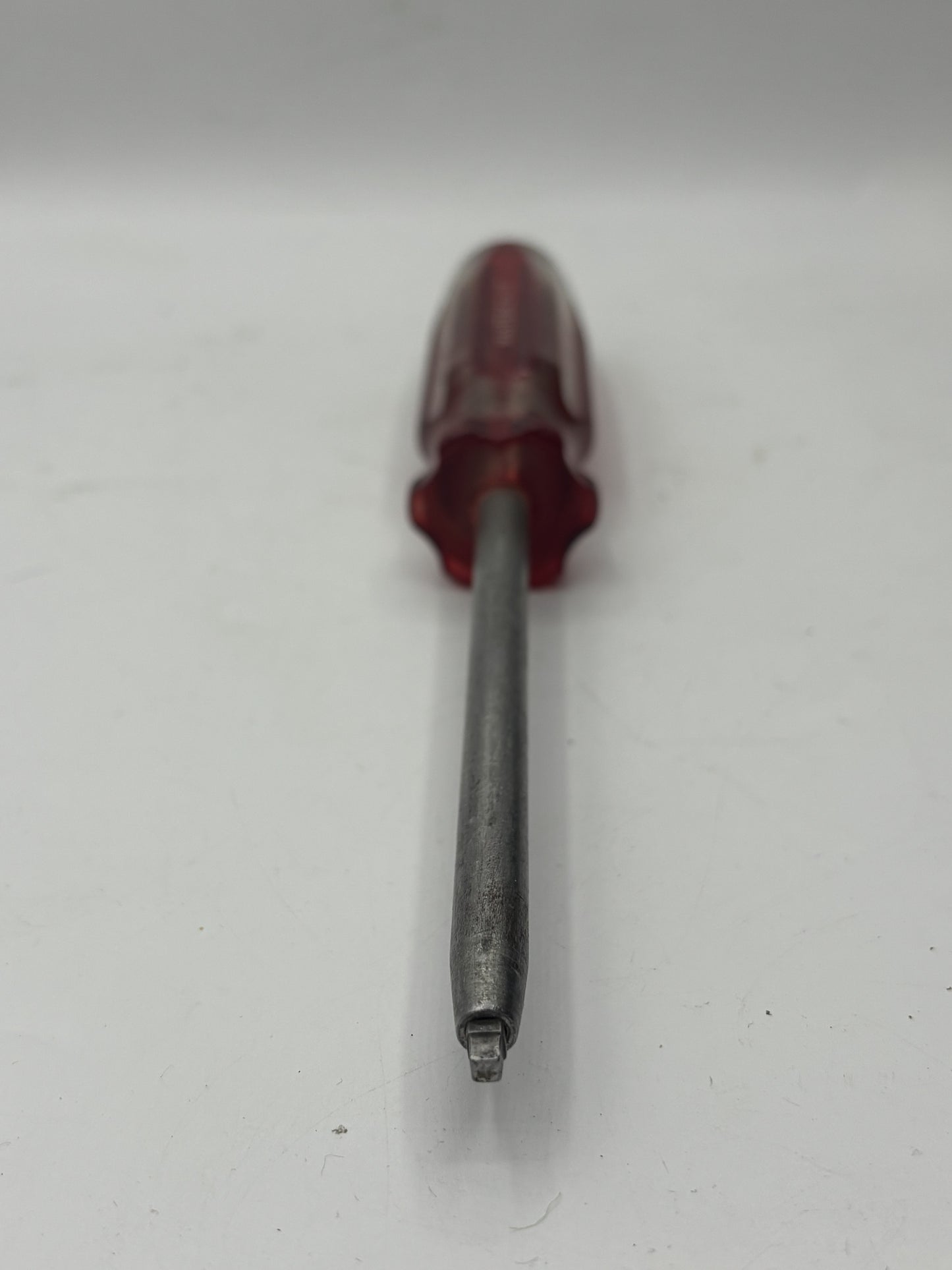 Mastercraft 9” Robertson #2 Screwdriver