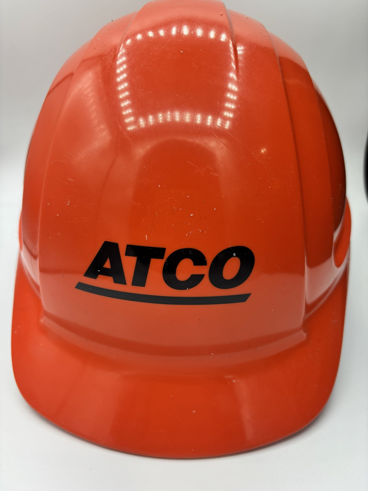 Honeywell North Zone Type I Class E Hard Hat– Ratchet Suspension (LM102043) - Belfor / Atco