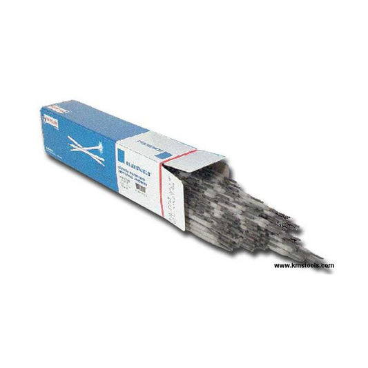 Blueshield 5/32" x 14" Welding Electrodes 11 lbs - 175 Amp