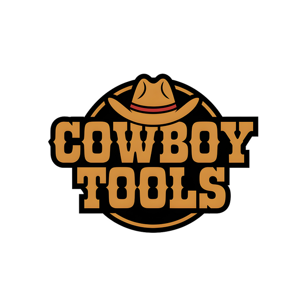 Cowboy Tools