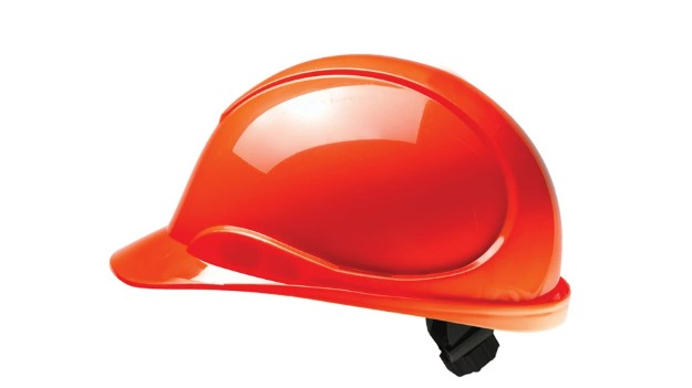 Delta Plus WAVE CSA Type 2 Ratchet Hard Hats (With 4 Point Chin Straps)