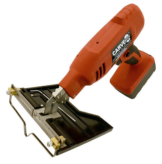 Demand Products Carve 360 Cordless Hot Knife for Foam Cutting