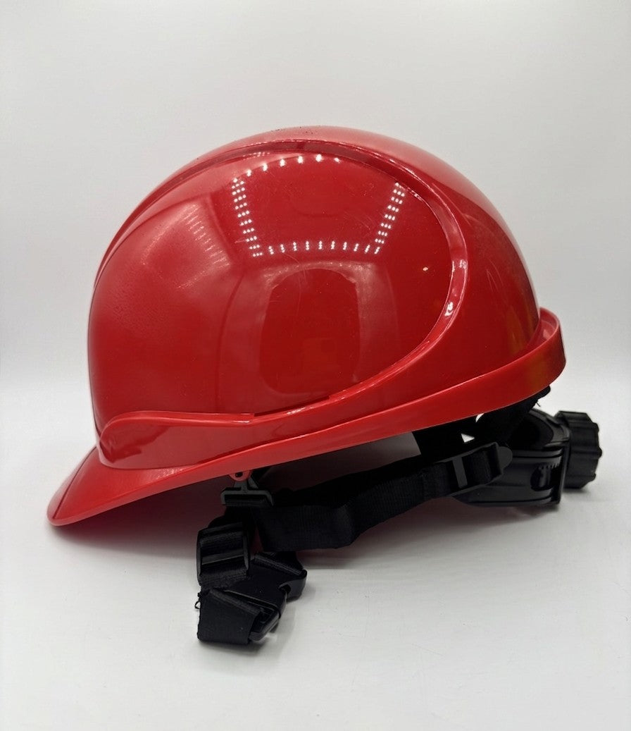 Delta Plus WAVE CSA Type 2 Ratchet Hard Hats (With 4 Point Chin Straps)