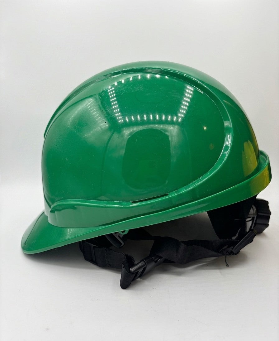 Delta Plus WAVE CSA Type 2 Ratchet Hard Hats (With 4 Point Chin Straps)