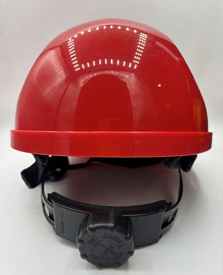 Delta Plus WAVE CSA Type 2 Ratchet Hard Hats (With 4 Point Chin Straps)