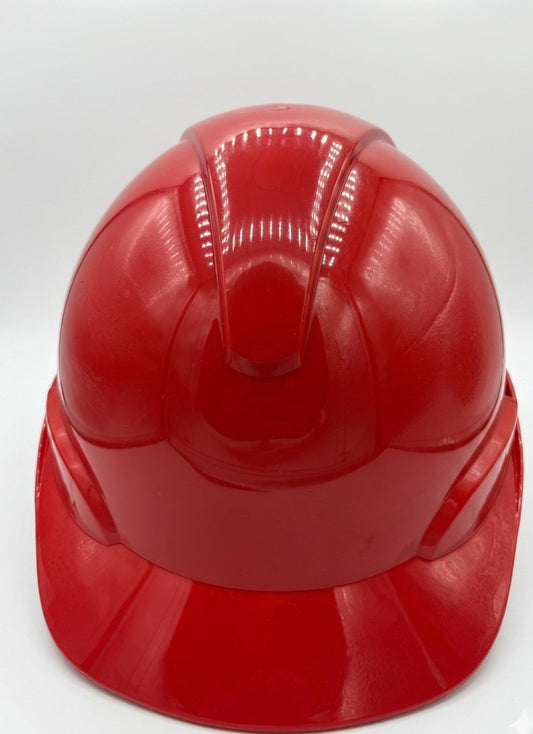 Delta Plus WAVE CSA Type 2 Ratchet Hard Hats (With 4 Point Chin Straps)