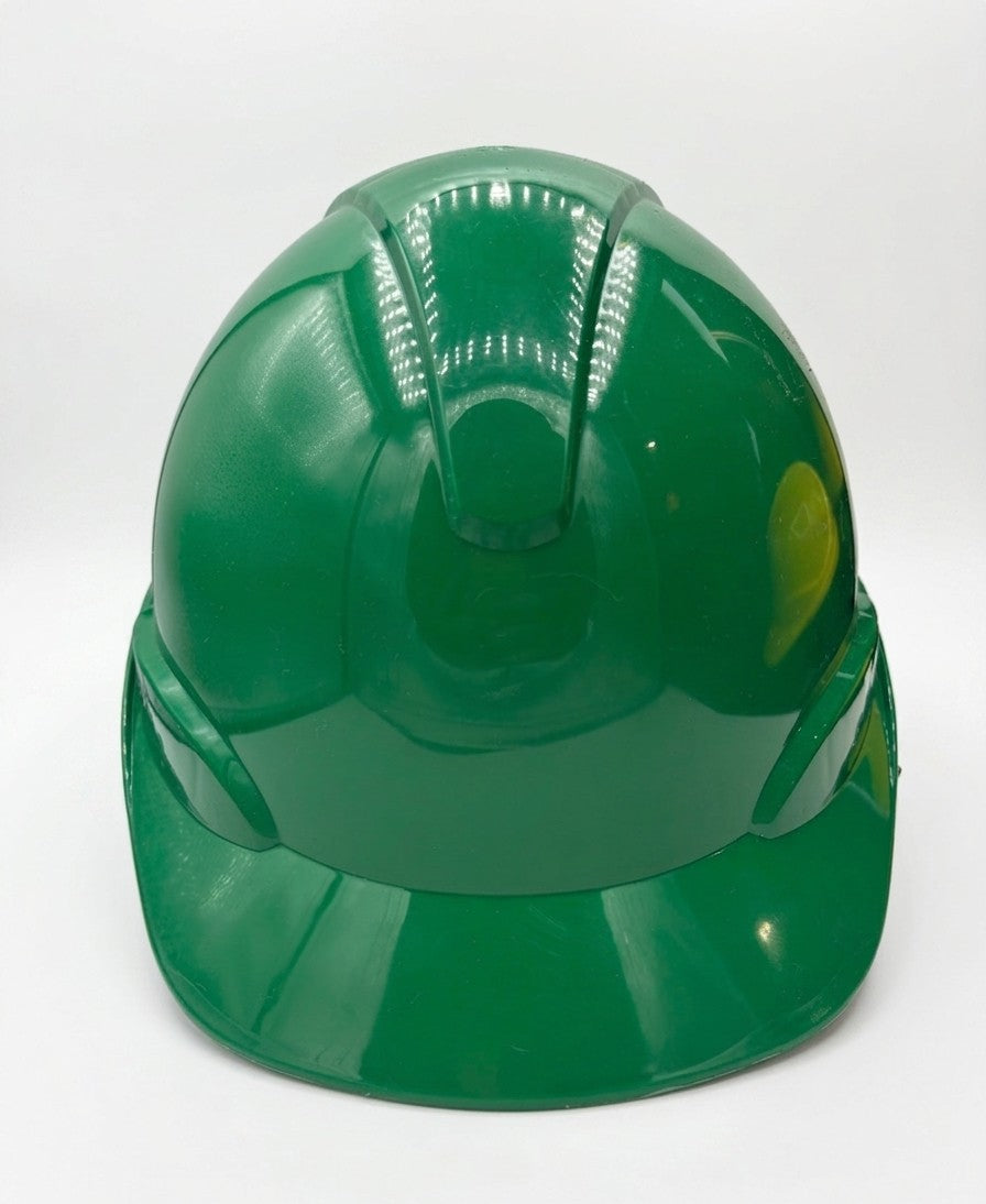 Delta Plus WAVE CSA Type 2 Ratchet Hard Hats (With 4 Point Chin Straps)