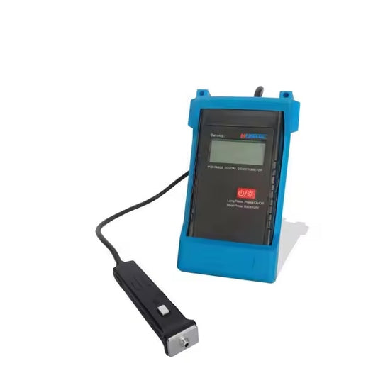 LCNDT DT-200 Separate Probe Portable Densitometer