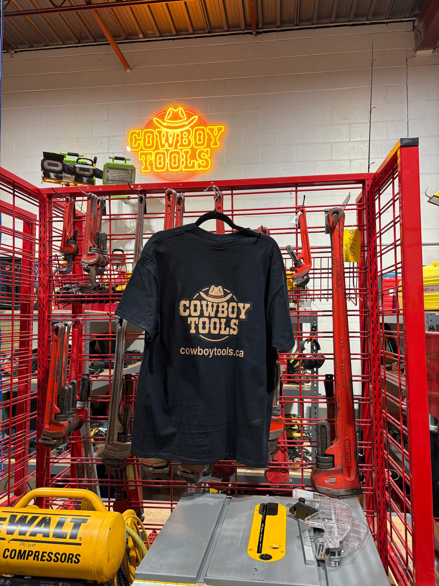 Short Sleeve T-Shirt
