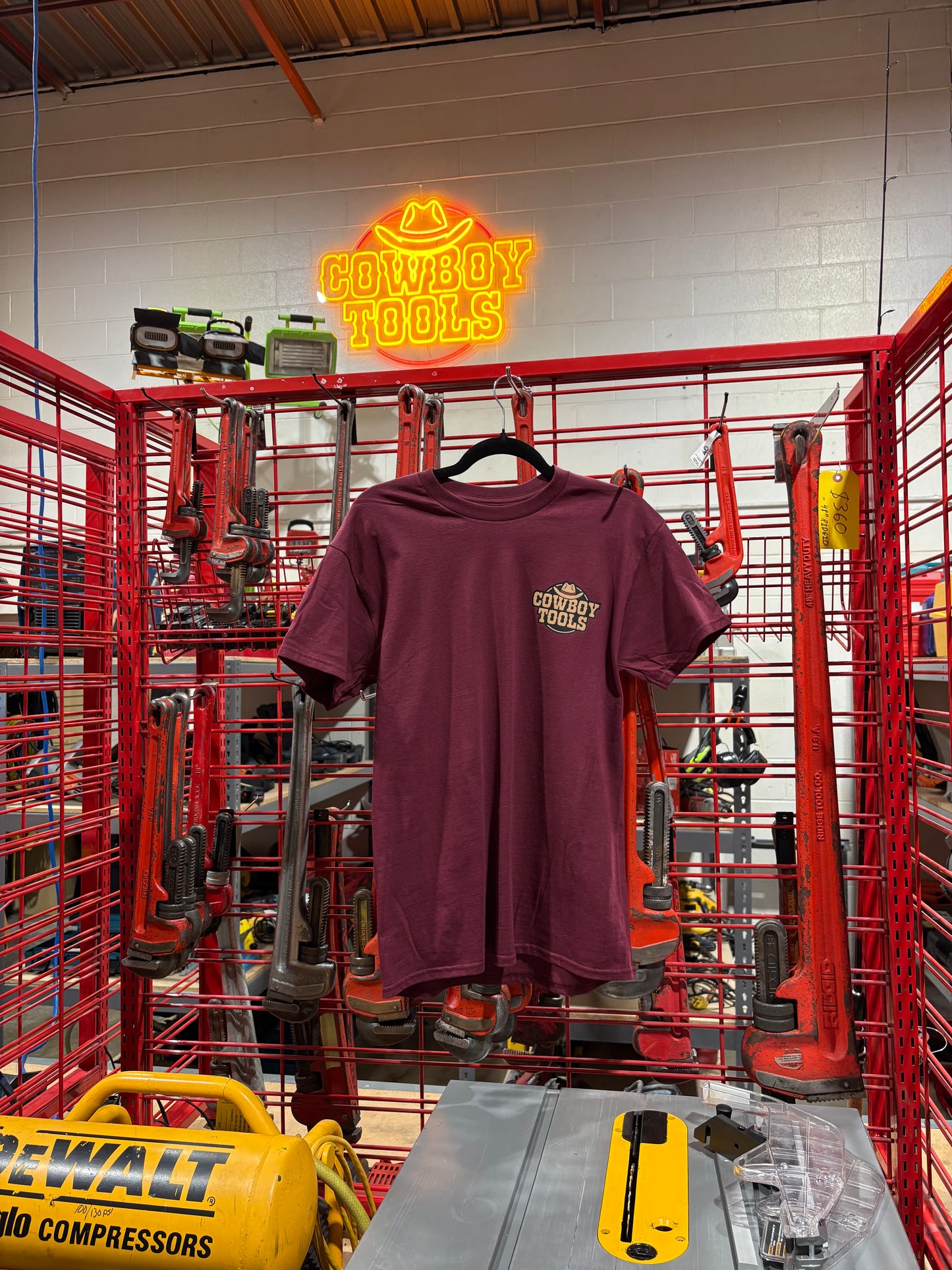 Short Sleeve T-Shirt