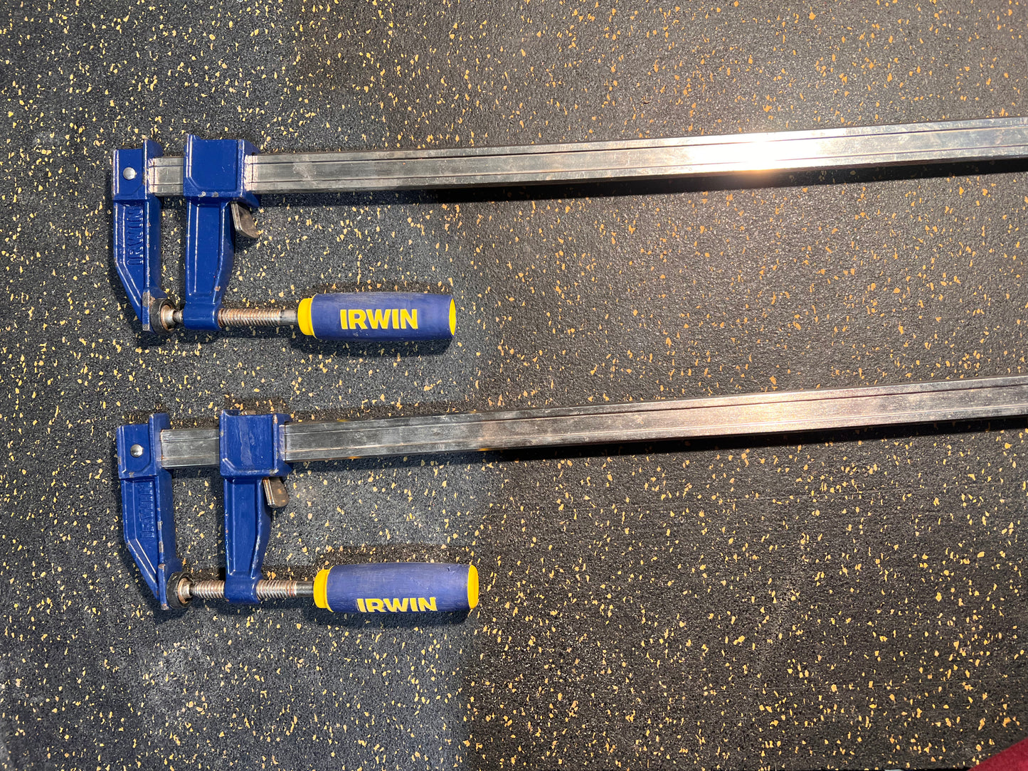 Irwin 223136 Clutch 36-inch Bar Clamp