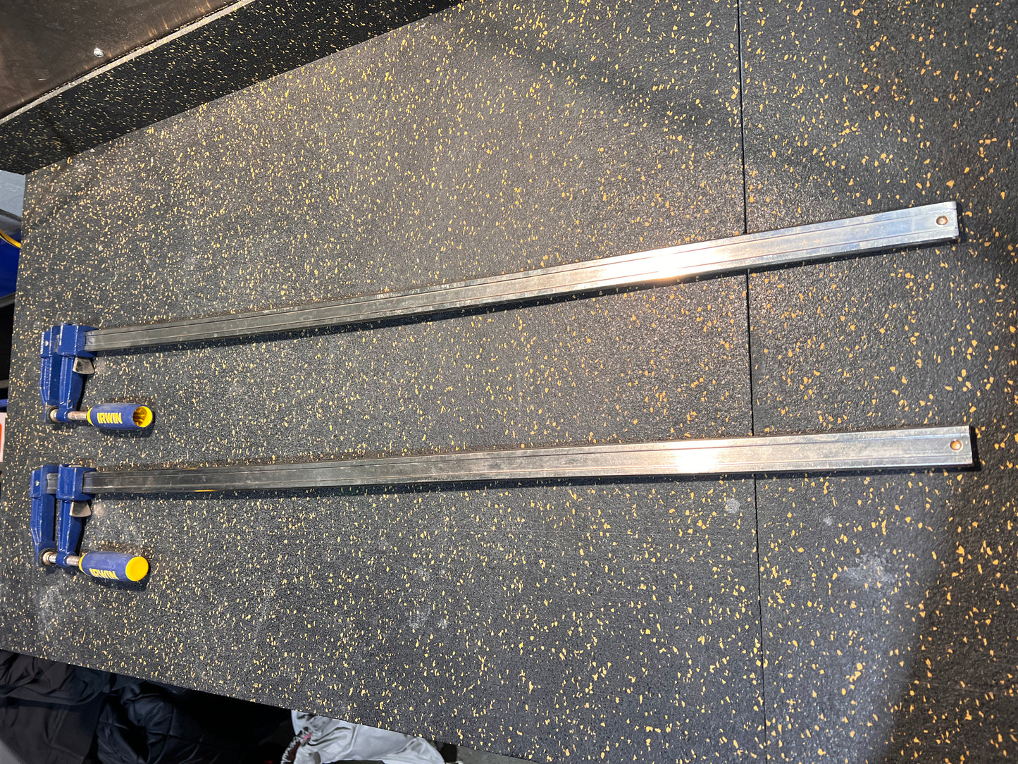 Irwin 223136 Clutch 36-inch Bar Clamp