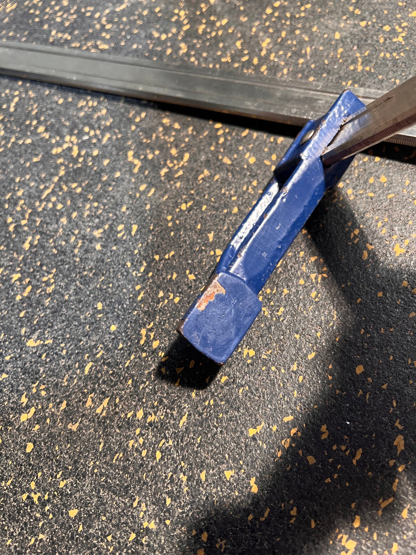 Irwin 223136 Clutch 36-inch Bar Clamp