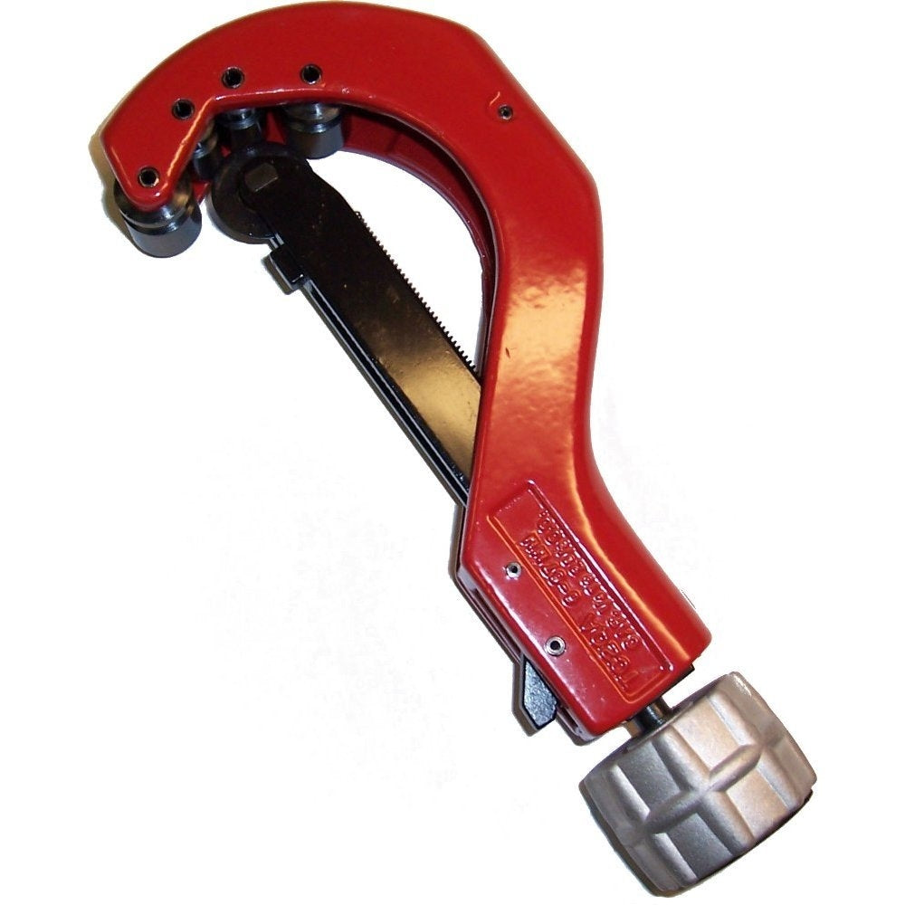 Reed TC30Q Quick Release Pipe and Tubing Cutter 3/8" to 3 1/2"