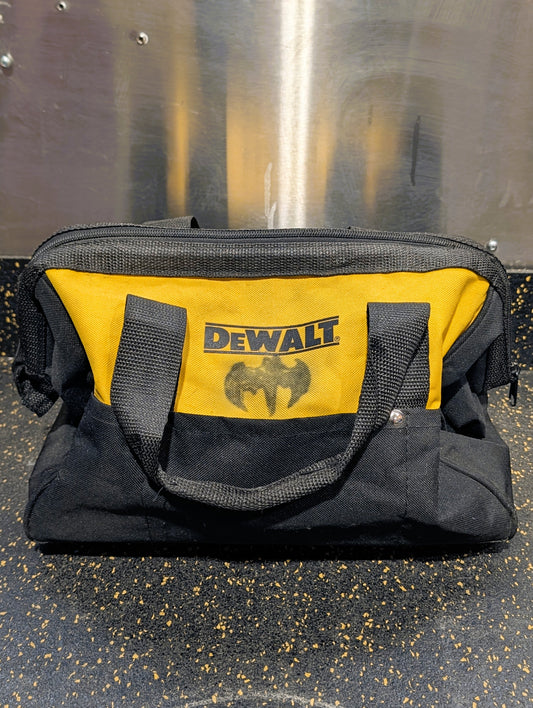 DEWALT N037466 Heavy-Duty Tool Bag