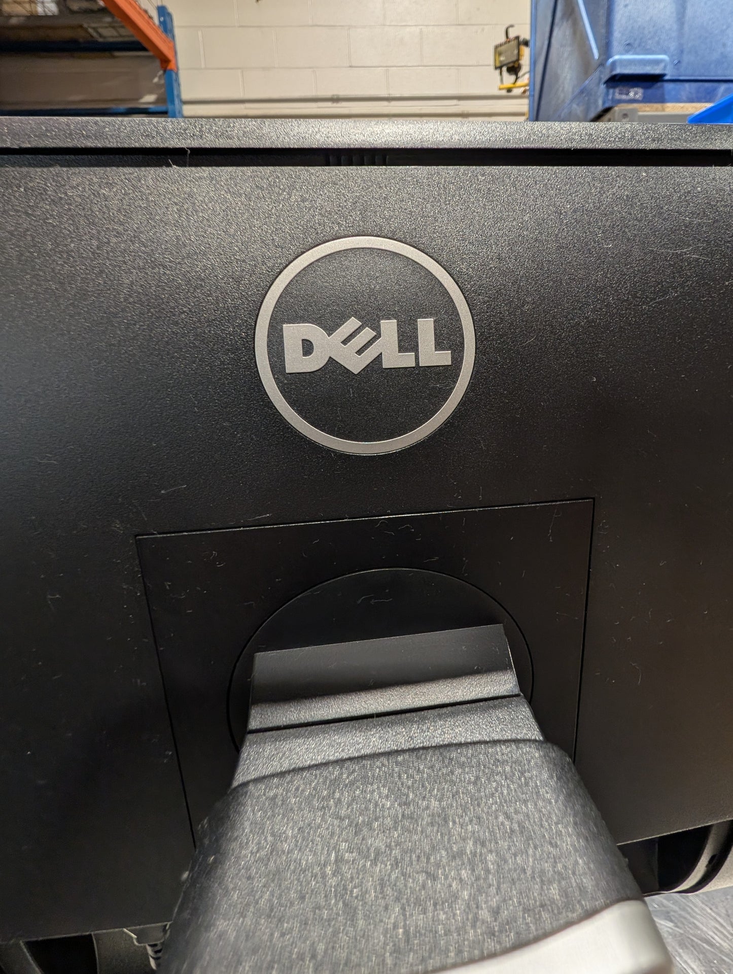Dell P2414H 24-inch Monitor - Professional IPS Display