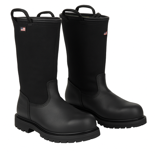 FireTech LaCrosse Fire Fighting Boots