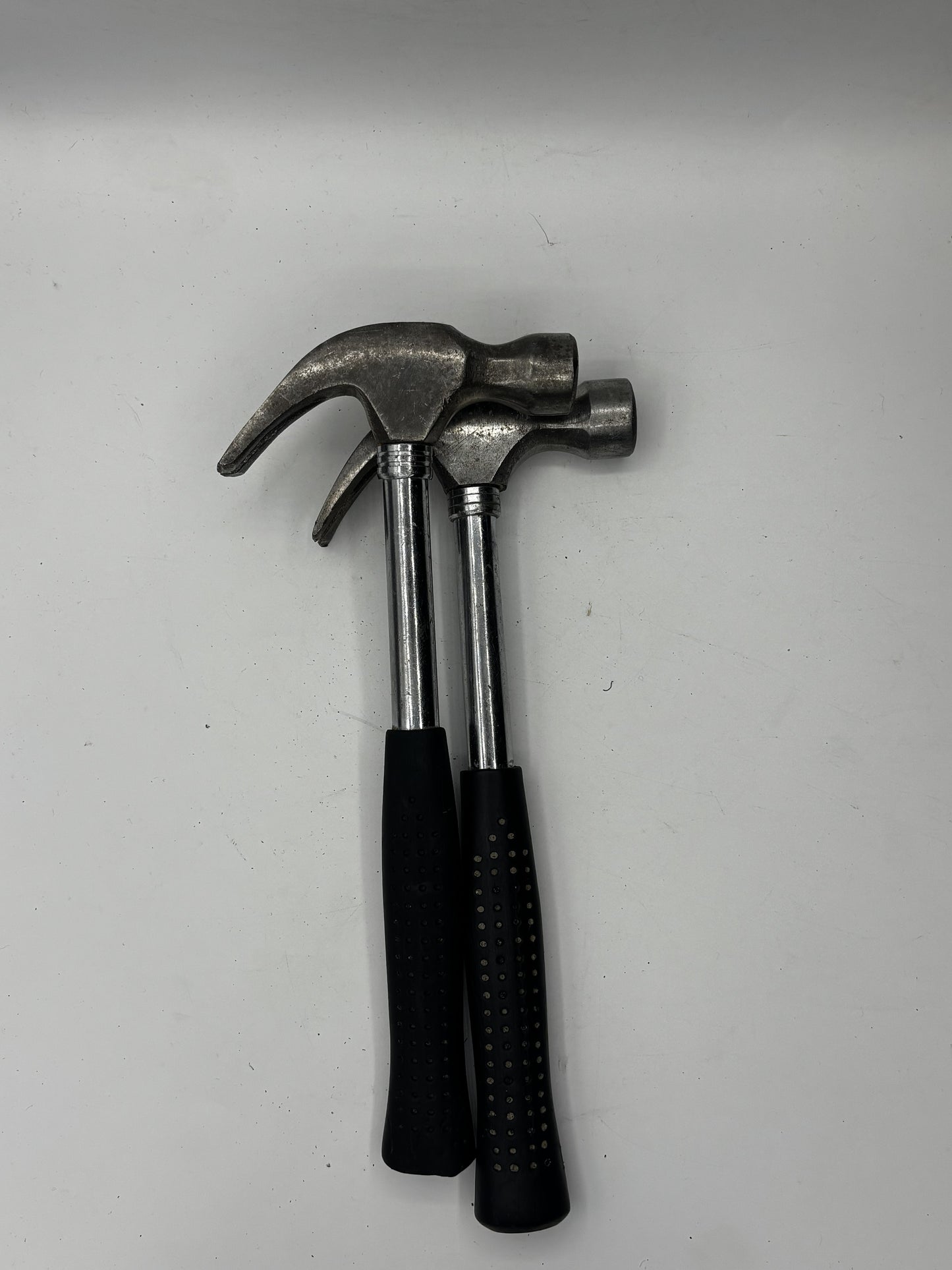 8 oz Steel Curved Claw Hammer