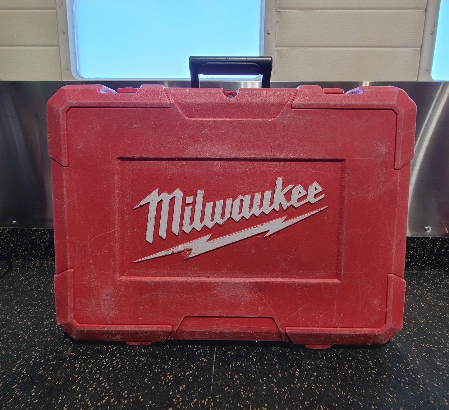 SDS Rotary Hammer Case