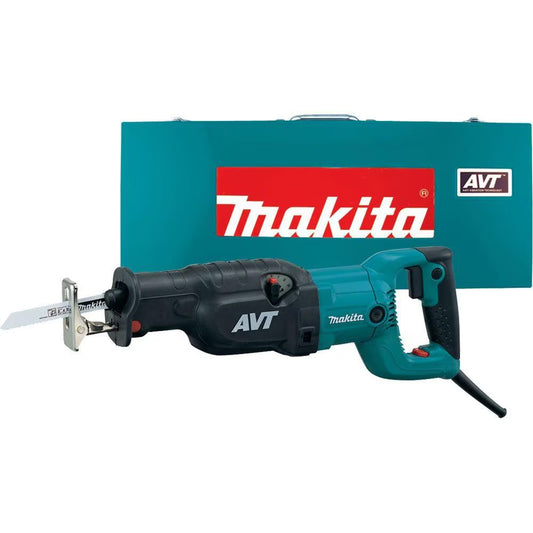 Makita 15 Amp Reciprocating Saw with Anti-Vibration