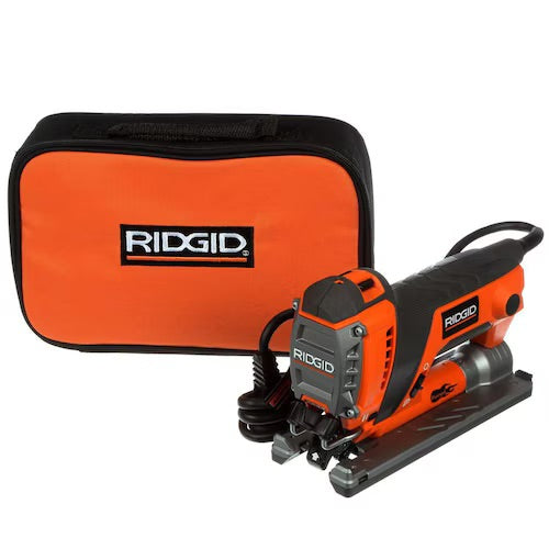 RIDGID Fuego Compact Orbital Jig Saw