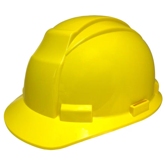 Yellow Hard Hat