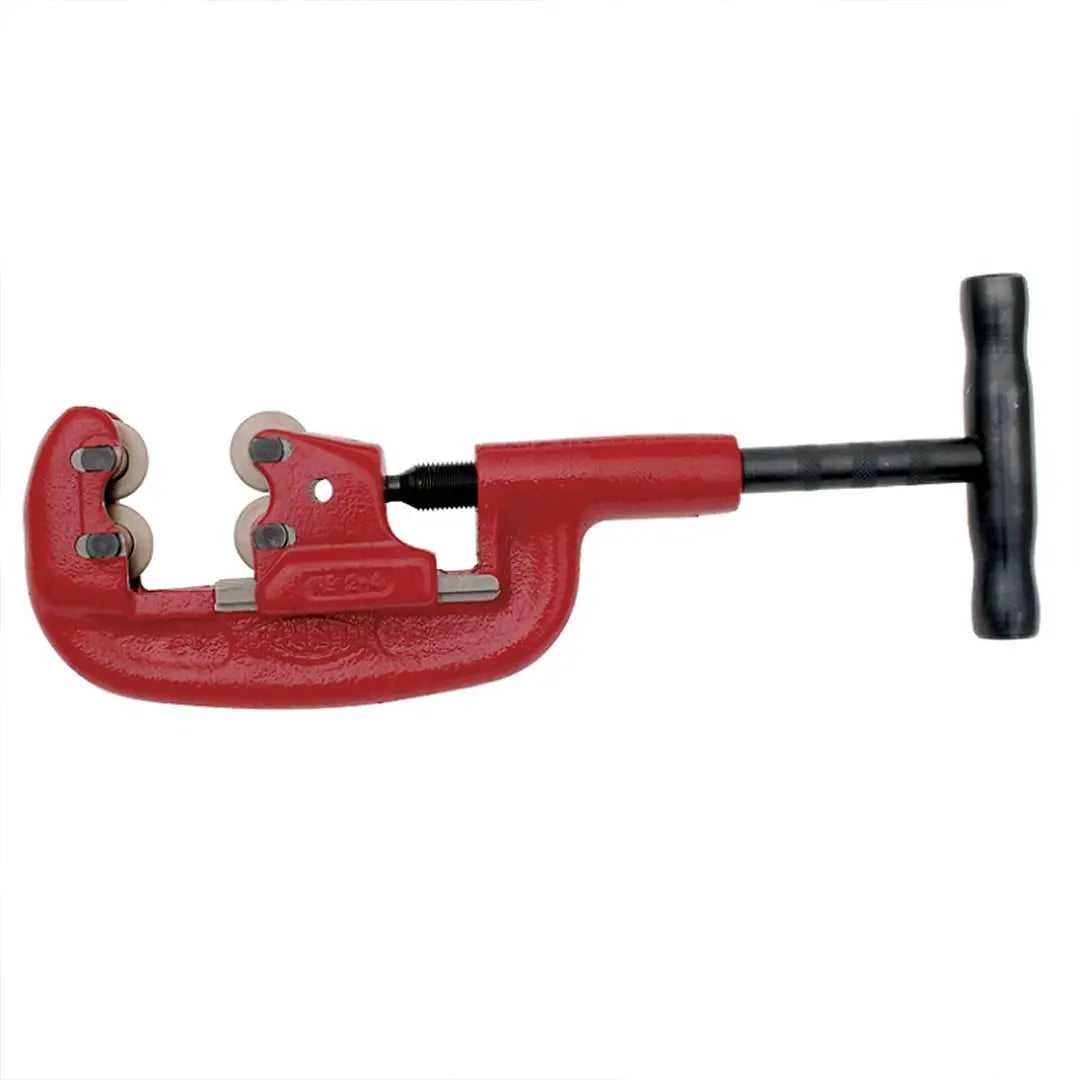 Reed 2-4A Pipe Cutter (1/2” - 2”)