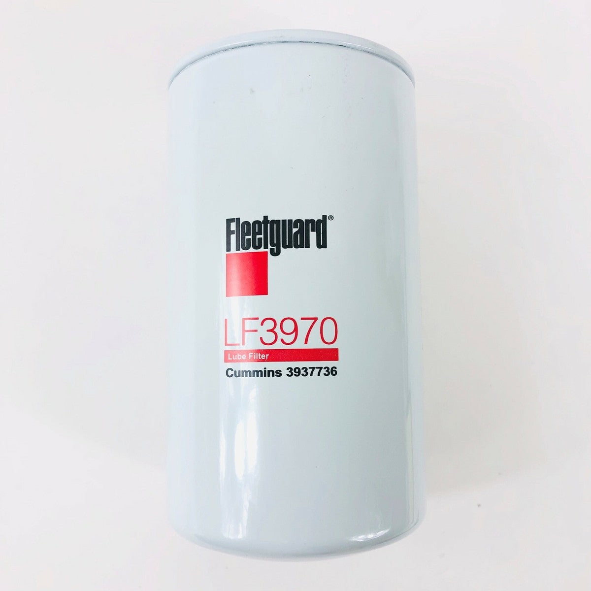Fleetguard LF3970 Engine Oil Lube Filter Cummins 3937736