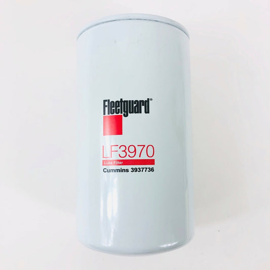 Fleetguard LF3970 Engine Oil Lube Filter Cummins 3937736