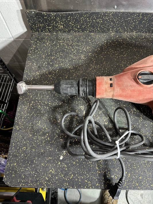 Hilti TE 700-AVR SDS Max Concrete Breaker Demolition Hammer
