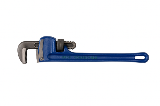 Mibro 18” Straight Pipe Wrench